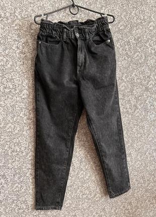 Классные широкие джинсы2 фото