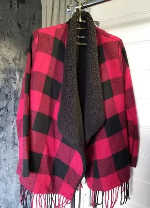 Класний терлий кардиган