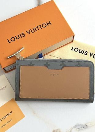 Кошелек louis vuitton