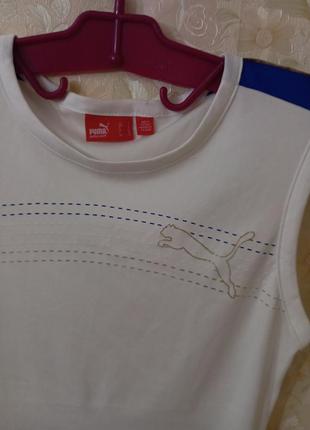 Майка puma.ps. 5