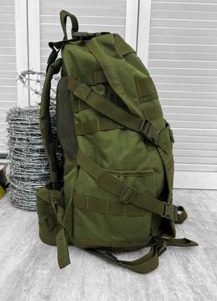 Рюкзак с держателем для шлема badger outdoor gunny 30л   рн31237 фото