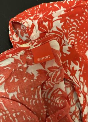 Туника платье esprit р.м2 фото