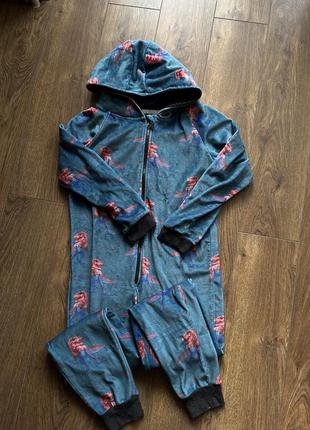 Комбінезон/кегурумі