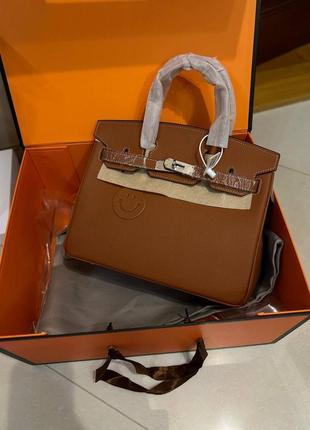 Hermes birkin 30 1:14 фото