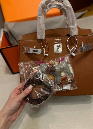 Hermes birkin 30 1:16 фото