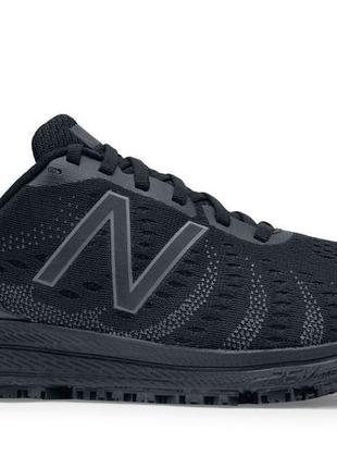 Оригінальні кросівки new balance rush v3 women's black