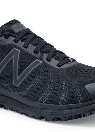 Оригінальні кросівки new balance rush v3 women's black5 фото