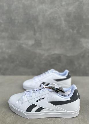 Кроссовки reebok royal complete 3 low оригинал