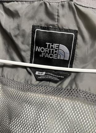 Ветровка дождевик куртка the north face nike hyvent2 фото