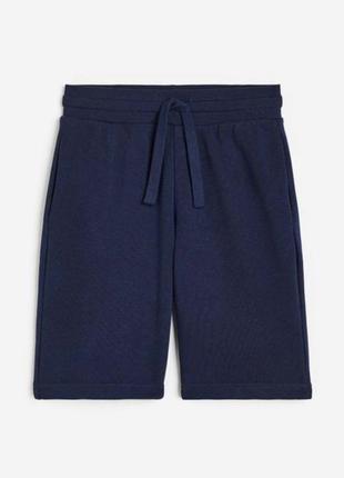 Шорти h&m 152,158