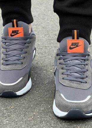 Кросівки nike3 фото