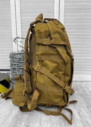 Рюкзак с держателем для шлема badger outdoor gunny 30л   рн31226 фото