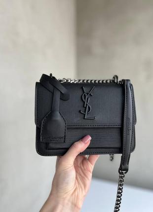 Женская сумка Saint Laurent Cardigans for Women премиум качество
