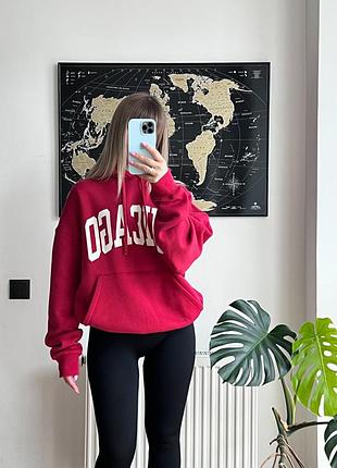 Худі pull&bear | батнік | кофта