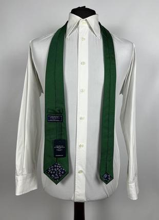 Новый элегантный мужской галстук галстук от charles yrwhitt2 фото