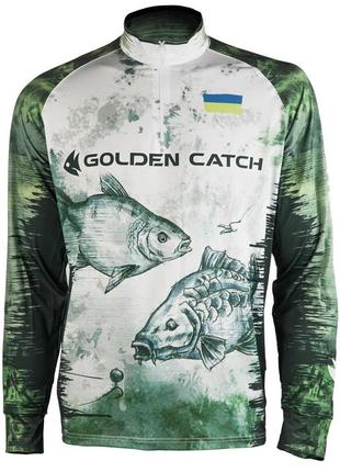 Джерсі gc carp-bream cm103 m