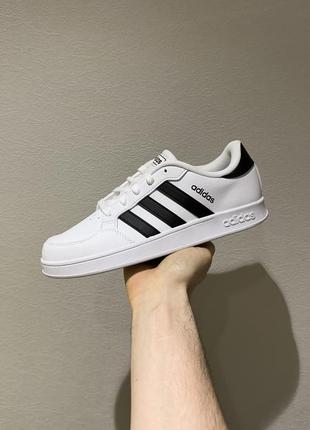 Кеди кросівки adidas breaknet оригінал нові в коробці1 фото