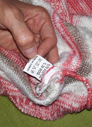 Свитр кофта відмінний стан 3