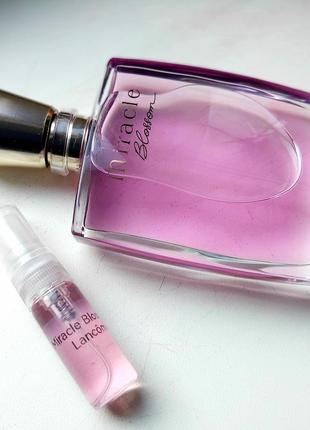 Lancome&nbsp;miracle blossom, 1ml - 55 грн.