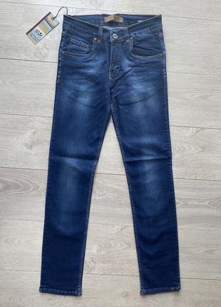 Чоловічі турецькі джинси getover1 фото