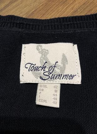Кофта жен. tcm, р. м/l 9