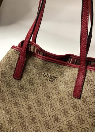 Сумка guess оригинал5 фото