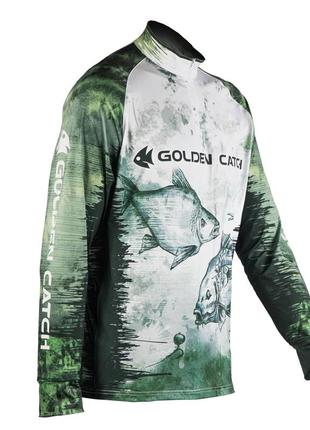 Джерсі gc carp-bream cm103 xxl3 фото