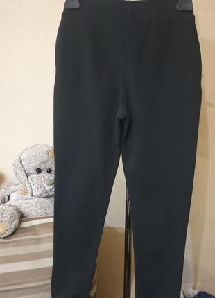 Брюки трикотажные, спортивные штаны george,2 фото