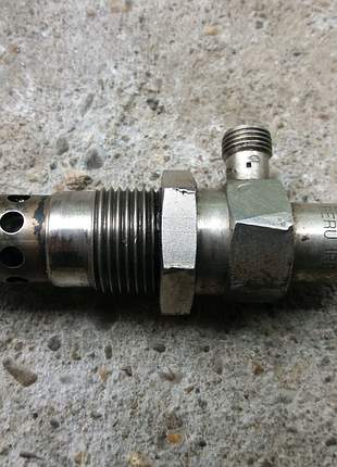 Свічка накалу мерседес 609 - 814 24 v .