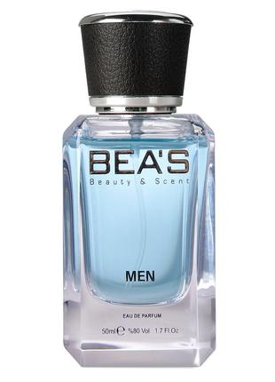 Мужская парфюмированная вода bea's м 23.2 50 мл