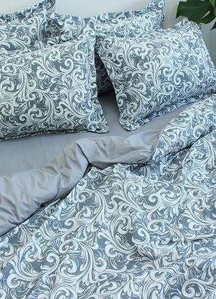 Постельное бельё 100% хлопок