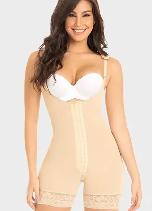 Компрессионное белье для коррекции фигуры