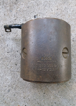 Обмотка від стартера мерседес.