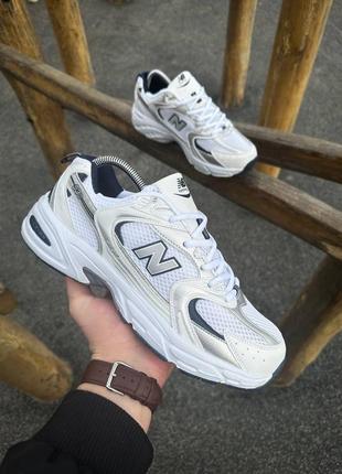 Кроссовки new balance 530