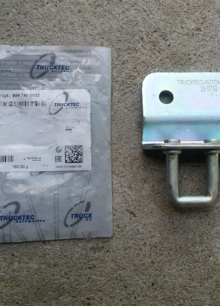 Задня скоба - защолку ( 02.53.248 ) спрінтер 906.