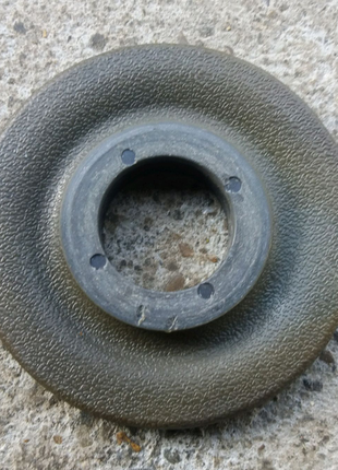 Накладка ручки склопідіймача мерседес 609 - 814 .