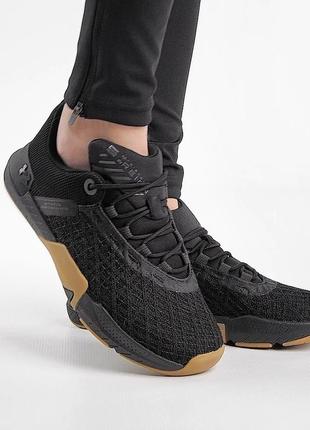 Кросівки under armour tribase reign 5, кросфіт1 фото