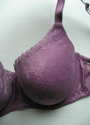 Красивый бюстгальтер marks spencer размер eur 85e