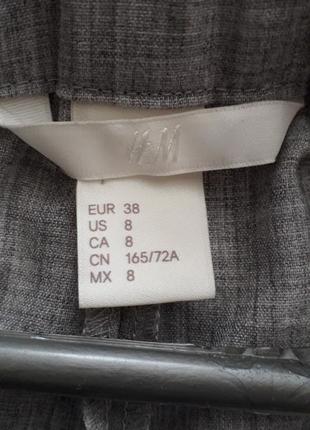 Штани h&m 4