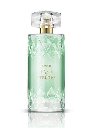 Парфумна вода avon eve truth, 100 мл.