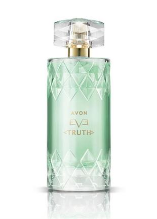 Парфумна вода avon eve truth, 100 мл.