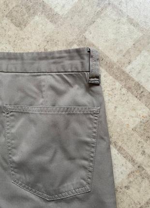 Штани givenchy paris chinos3 фото