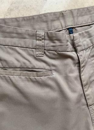Штани givenchy paris chinos6 фото