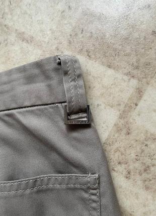 Штани givenchy paris chinos4 фото