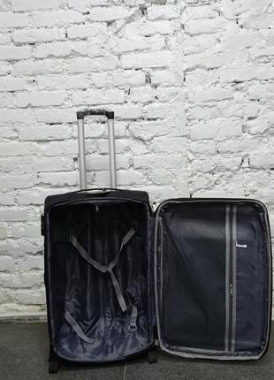 Валіза ( чемодан ) на колесах milano bag 28 a5 фото