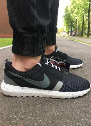 Чоловічі кросівки nike roshe run