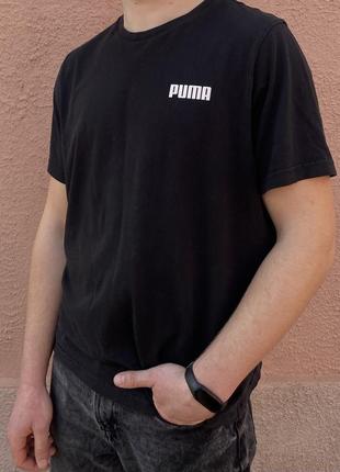 Футболка puma