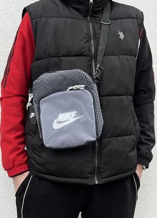 Месенджер nike2 фото