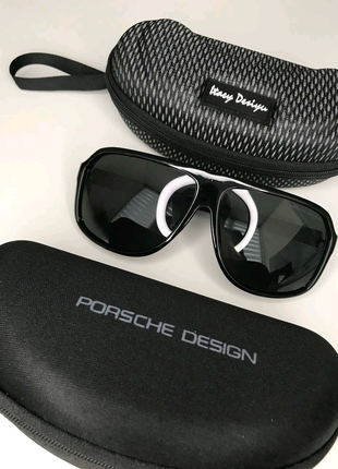 Сонцезахисні окуляри porsche1 фото