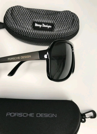 Сонцезахисні окуляри porsche5 фото